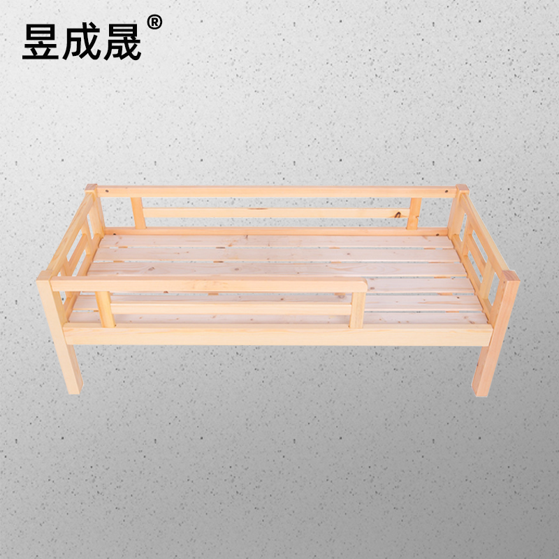 昱成晟 10300 四层幼儿园推拉床