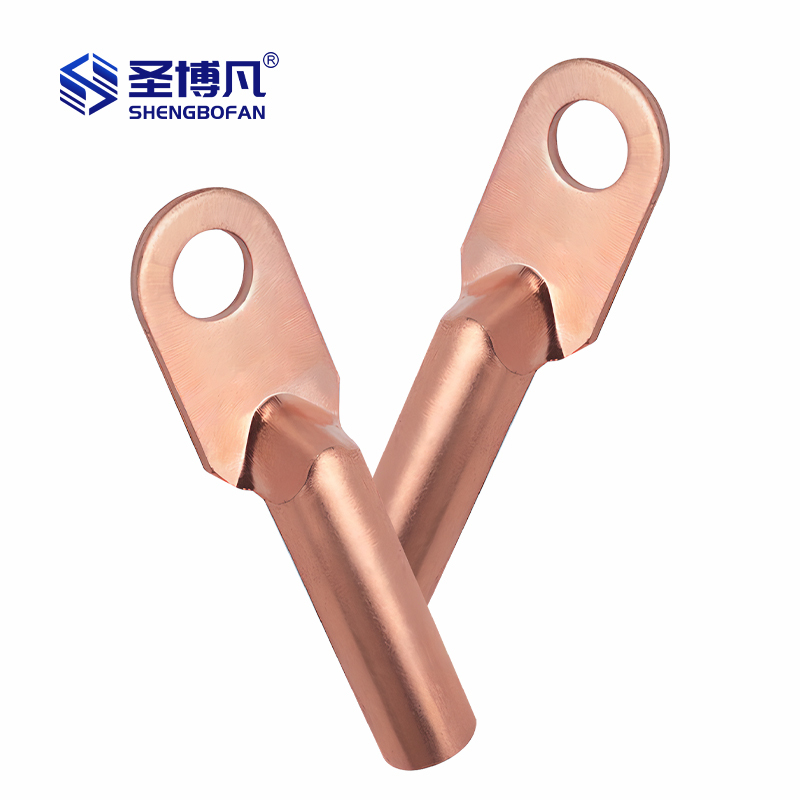 圣博凡 EDE-107 DT铜鼻子 冷压接线端子 DT-95 (一只装)