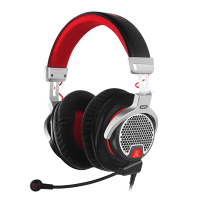 Audio Technica/铁三角 ATH-PDG1 吃鸡耳机头戴式电脑游戏耳机耳麦