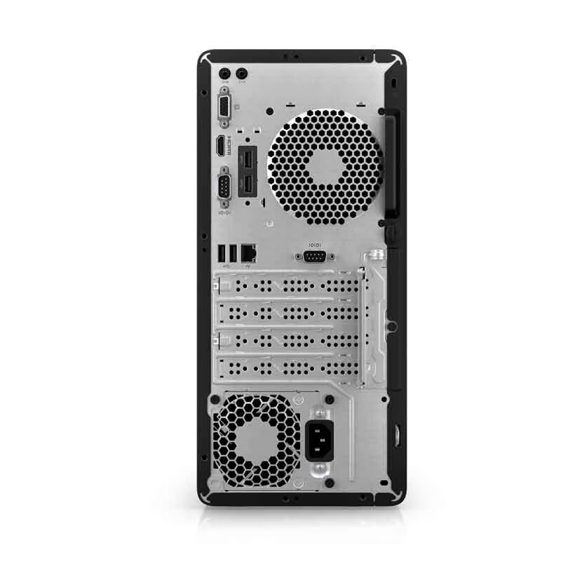 -惠普(HP)台式机288G9 i5-12500/16G/256G+1T/2G独显/W11H/