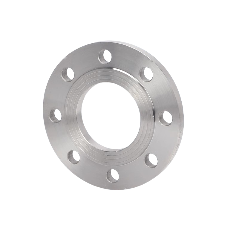 智铮朗月 碳钢法兰 DN250 PN16 个高清大图