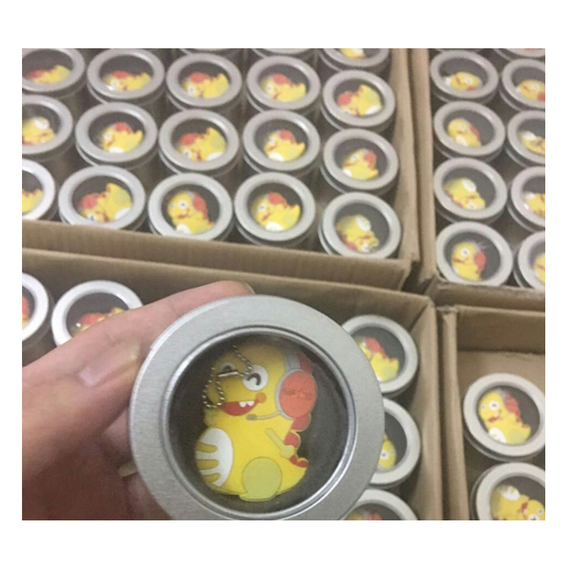 定制卡通创意防水优盘礼品u盘 u盘8g(单位:1个)