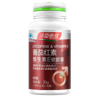 汤臣倍健番茄红素维生素E软胶囊 60粒