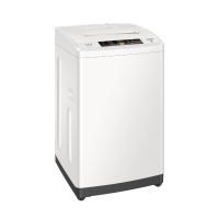 Haier/海尔 XQB80-M1269 全自动波轮洗衣机自编程8公斤六重瀑布大容量家用 省水 大神童 节能