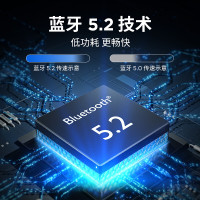 1MORE/万魔 PistonBuds Pro活塞豆降噪版ANC主动降噪无线蓝牙耳机入耳式耳塞运动音乐手机耳麦