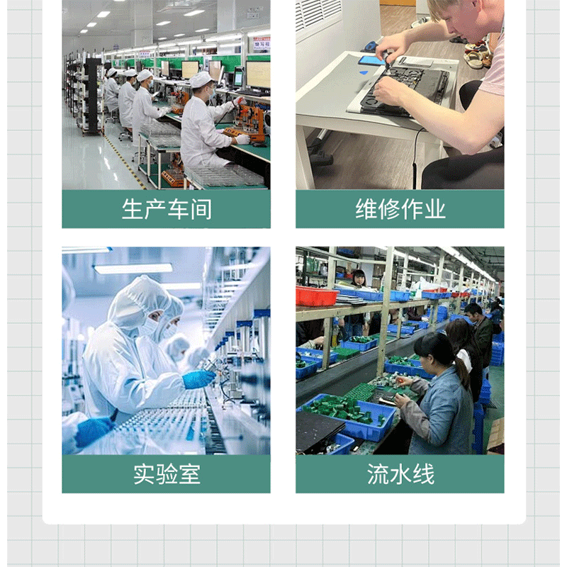 晨以橙 焊工台 2000*1000*600mm 台高清大图