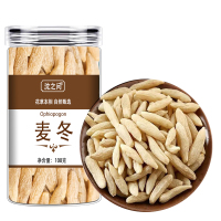 沈之问 精品麦冬100克/瓶