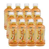 康师傅茉莉蜜茶330ml*12瓶迷你小瓶装