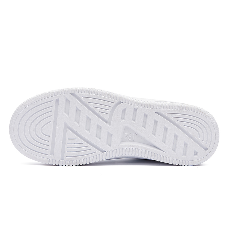 361°女鞋运动鞋透气休闲鞋鞋子板鞋女生潮流百搭高清大图