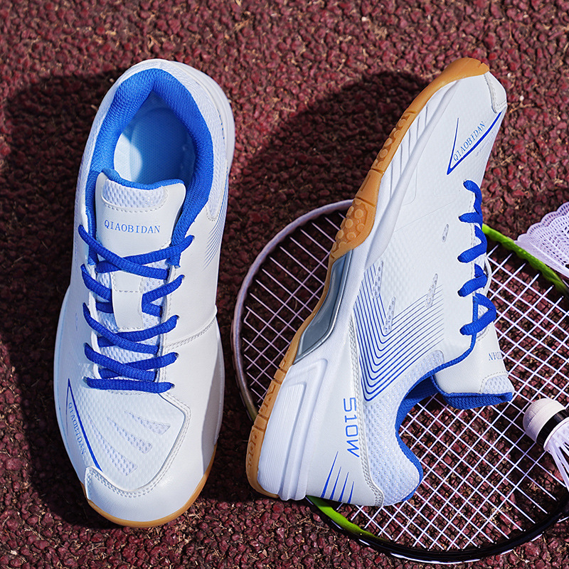 丛信哲 男女款乒乓球鞋 X24/双高清大图