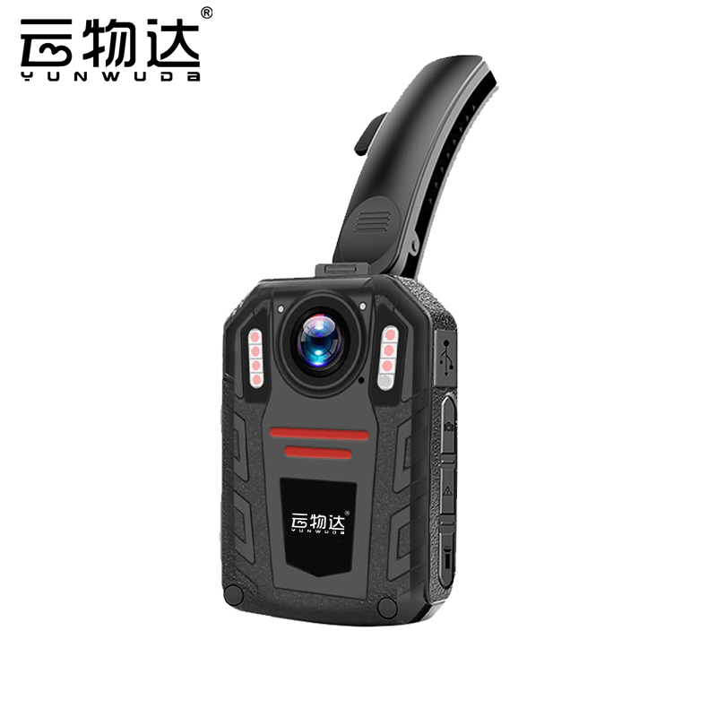 云物达 工作音视频记录仪 YWD-806DJ(128G)图片