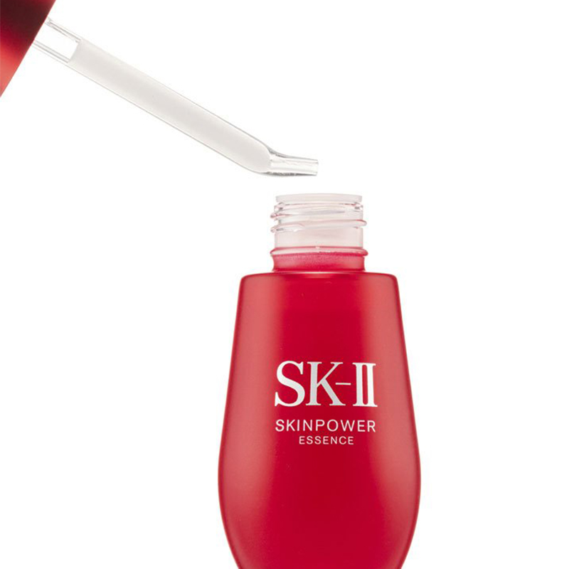 SK-II 赋能焕采精华露小红瓶 50ml高清大图