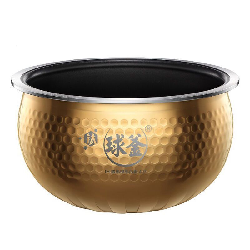 苏泊尔蒸汽电饭煲CFXB40HK9-160