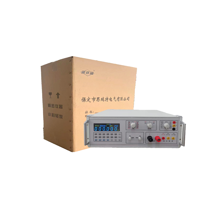 冀祥瑞 多功能校准仪 SRDO50A高清大图