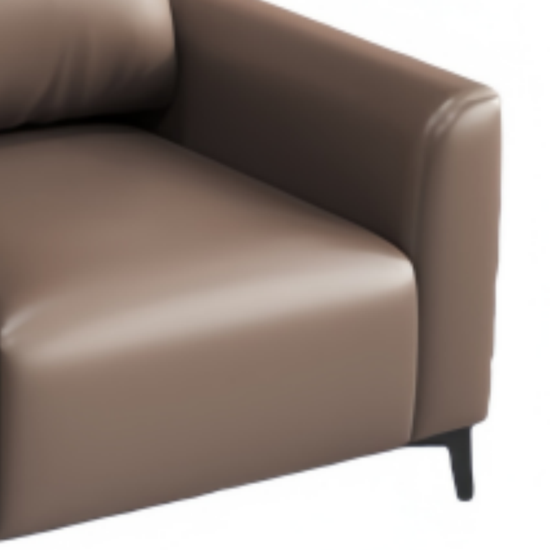 乐琪艺 接待沙发 一桌两椅 套高清大图