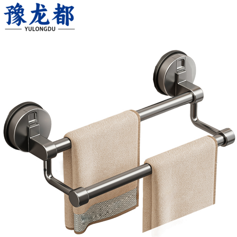 豫龙都毛巾架40cm个高清大图