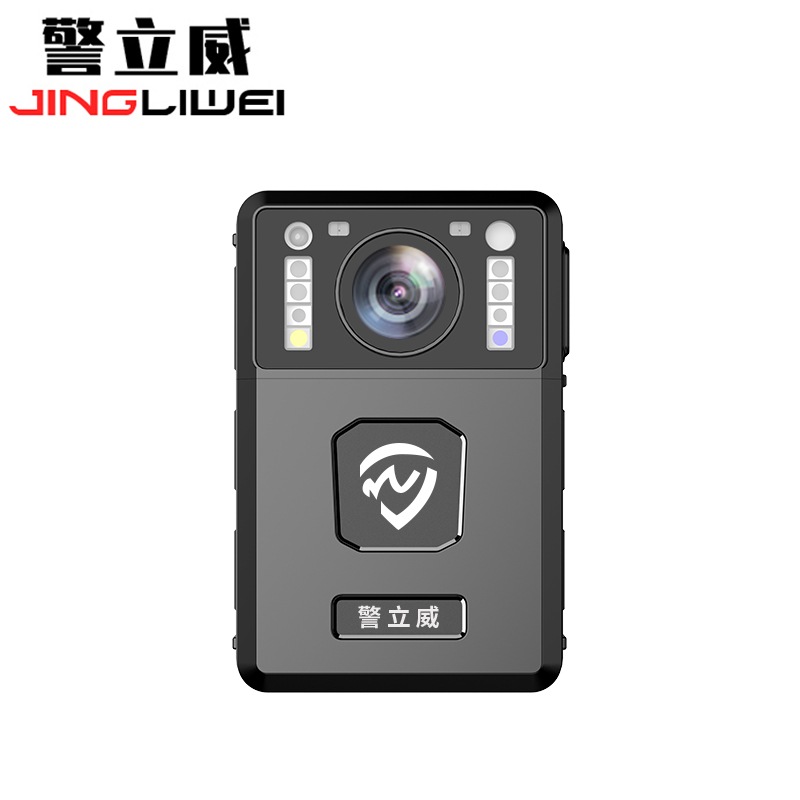警立威 音视频记录仪 A6 台 32G
