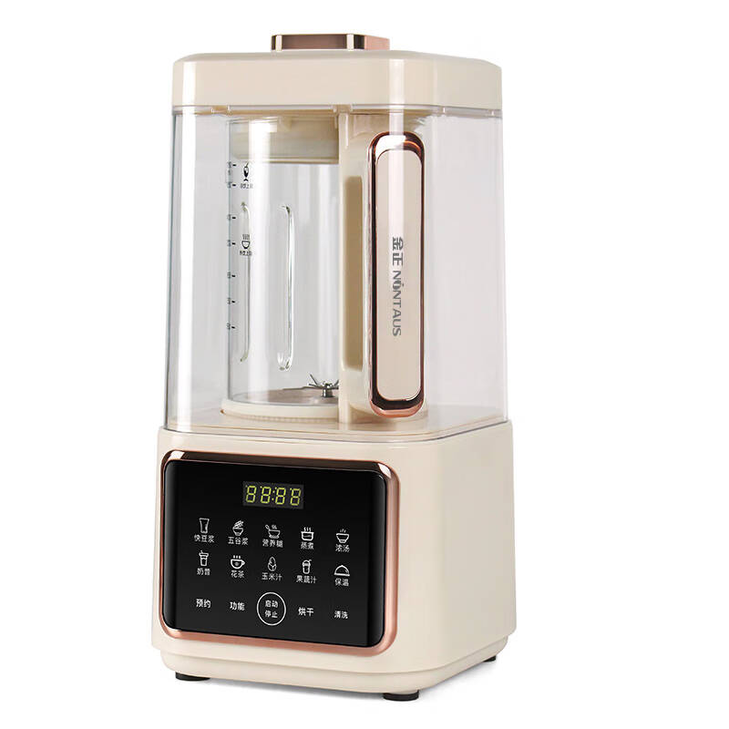 金正(NINTAUS)JZPB-1026破壁机1.75L高清大图
