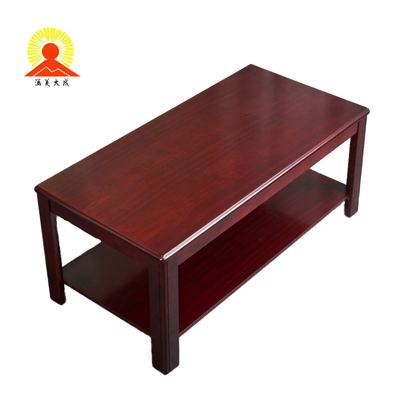 涵美大成 办公茶几 1200*600*430mm 张高清大图