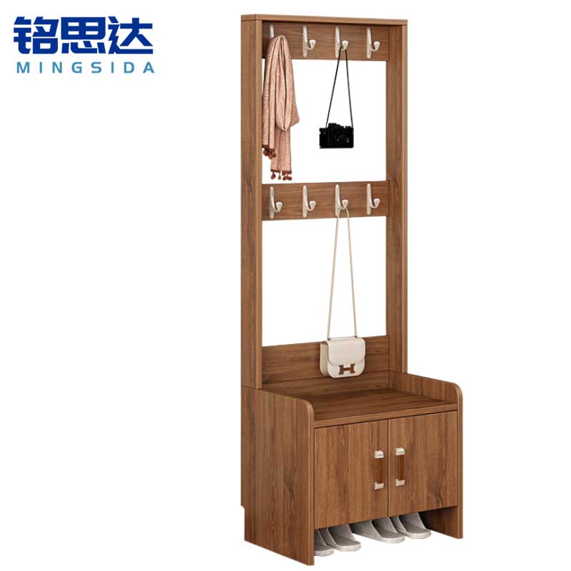 铭 思达衣帽架111高清大图