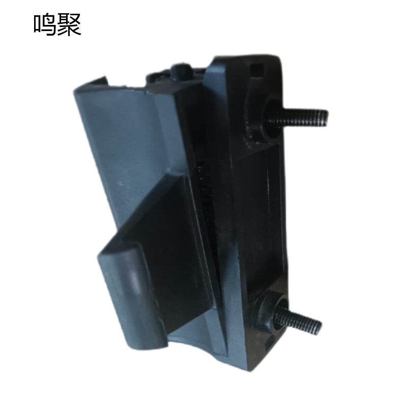 鸣聚 玻璃扣 MJ-1A 个高清大图