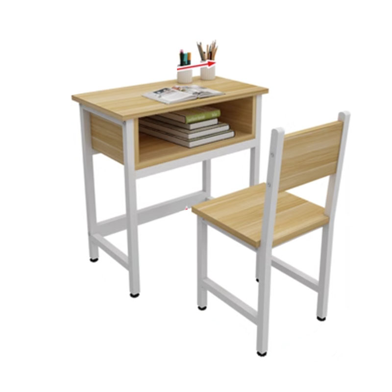 教学实验用桌 三圣 S-12 400*600*740mm高清大图