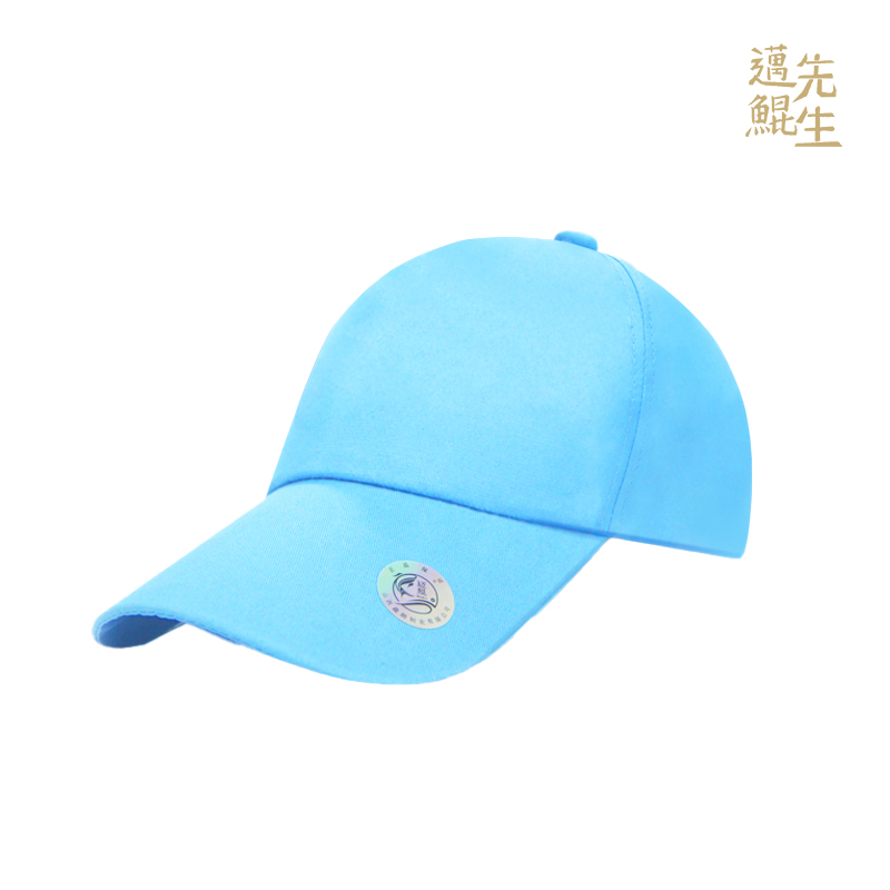 迈鲲先生 工作帽H-003高清大图