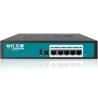 艾泰 （UTT） WX20S AC无线集中管理控制器（可管控32个AP）