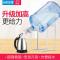 矿泉大桶水饮水机倒置出水取水抽水器纯净水桶架子桶装压水器支架