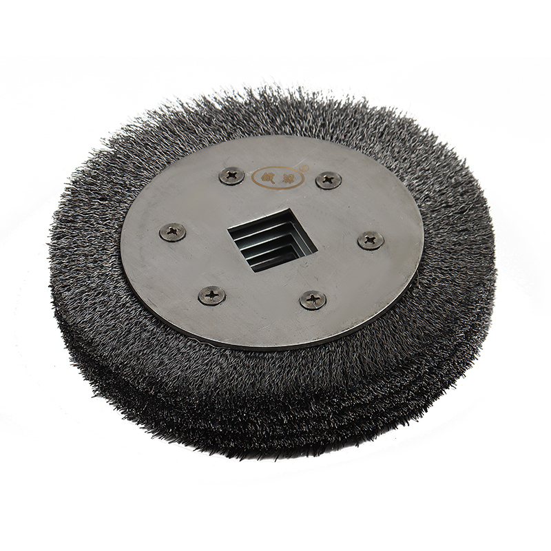 铁源钢丝轮350(只)高清大图