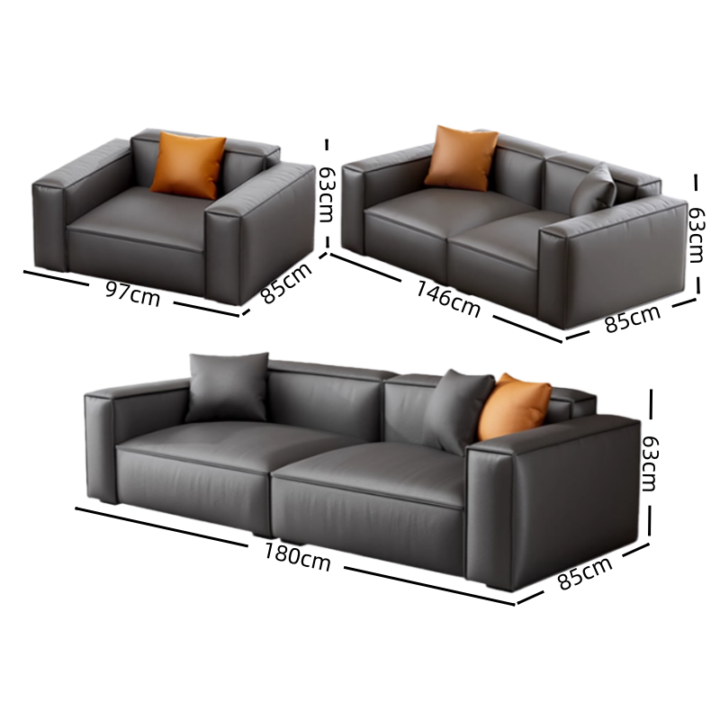 璎蕙 沙发组合2+1 套高清大图