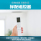 GCHV XIAOWEI PRO系列4匹变频一拖三中央空调一拖多多联机GCHV-VH100R1-HV-D01