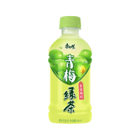 康师傅青梅绿茶330ml*6瓶