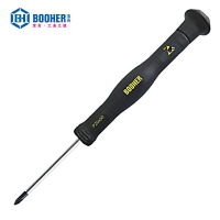 宝合(BOOHER)防静电米字精密螺丝批PZ0x40MM YXZ