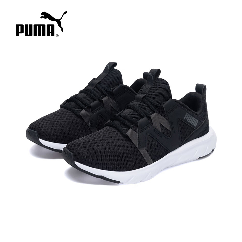 彪马puma运动休闲鞋