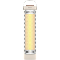 先锋(SINGFUN) HF2025TS-8塔式远红外取暖器 家用机节能省电低噪