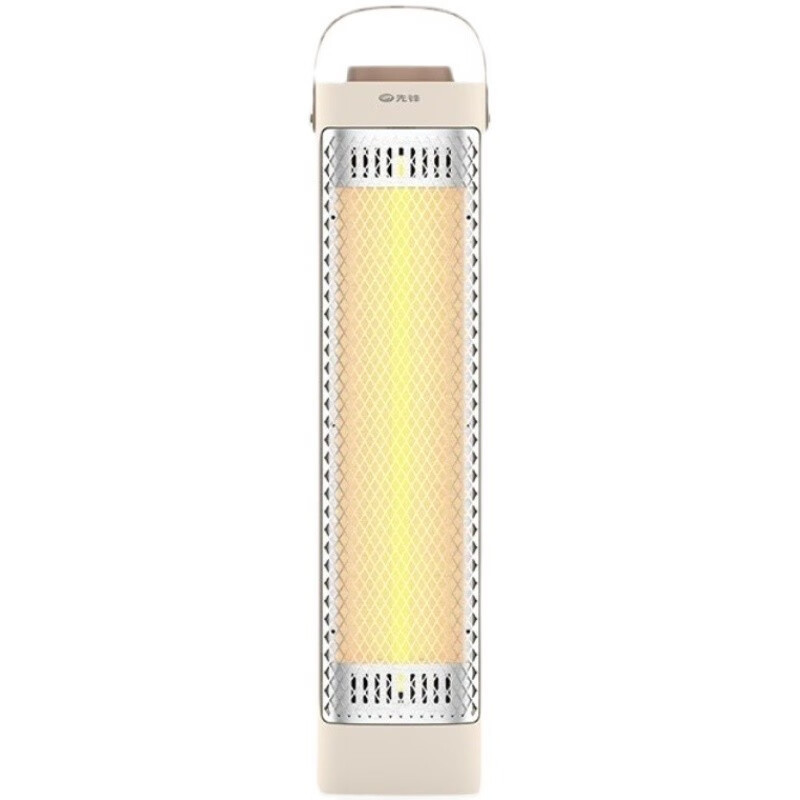 先锋(SINGFUN) HF2025TS-8塔式远红外取暖器 家用机节能省电低噪