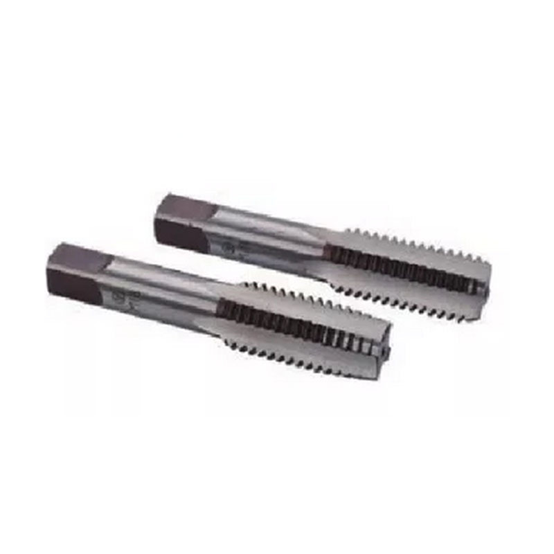 约克 手用丝锥 M12*1.25mm 312234 -TY