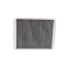 博世(BOSCH)双效防PM2.5空调滤清器 0986AF4236(克莱斯勒300c )博世(BOSCH)双效防PM2