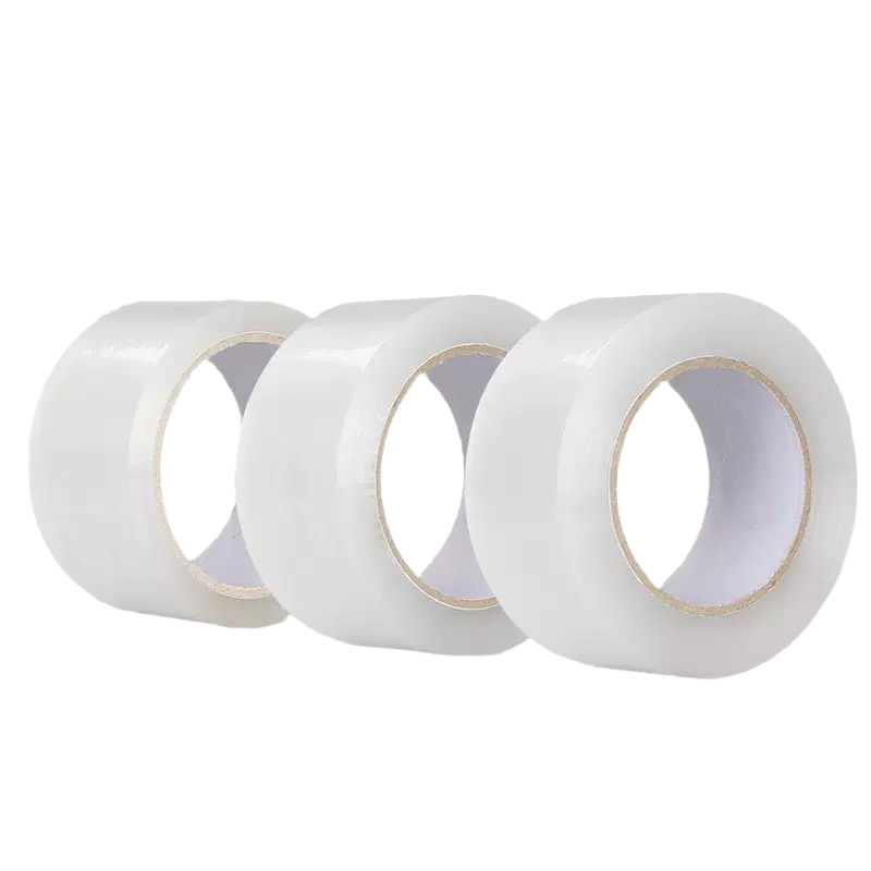 岱润 胶带 加厚透明 卷高清大图