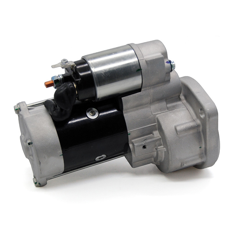 福佳琦 起动机 1368-12V-2.5KW 台高清大图