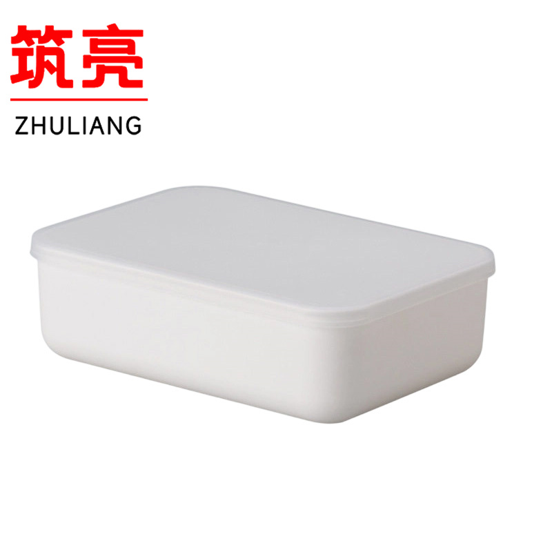 筑亮 储物盒 A12 个高清大图