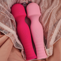姬欲成人情趣性用品女性系列大号AV震动棒女用自慰器充电变频阴蒂刺激振动棒电动按摩棒私处秒高潮女性玩具跳蛋