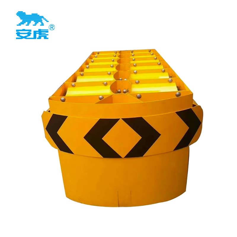 安虎 导向防撞垫 TS-2625*1220*900mm 件