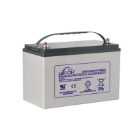 LEOCH理士 蓄电池 DJM12100S 12V100AH UPS电源J(只) 三年保修 电房直流屏蓄电池