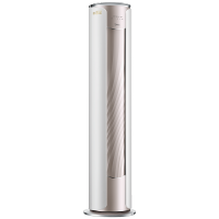 美的空调KFR-51LW/BDN8Y-YB303(1)A