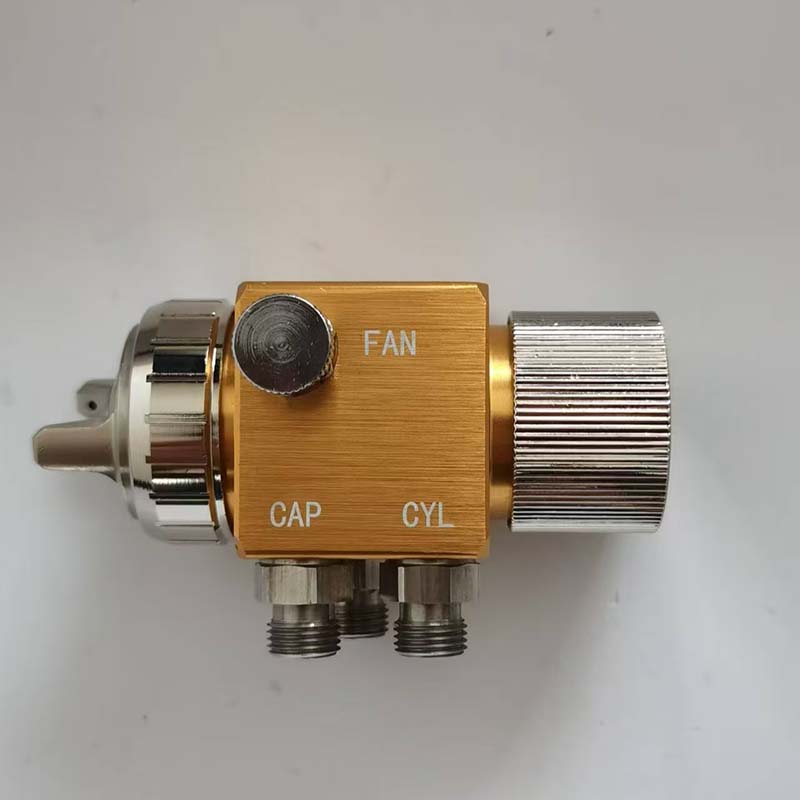 锴晟 涂料机喷头 A-100 个高清大图