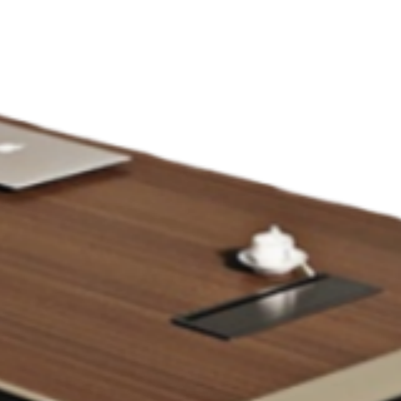 乐琪艺办公桌 1.8m张高清大图