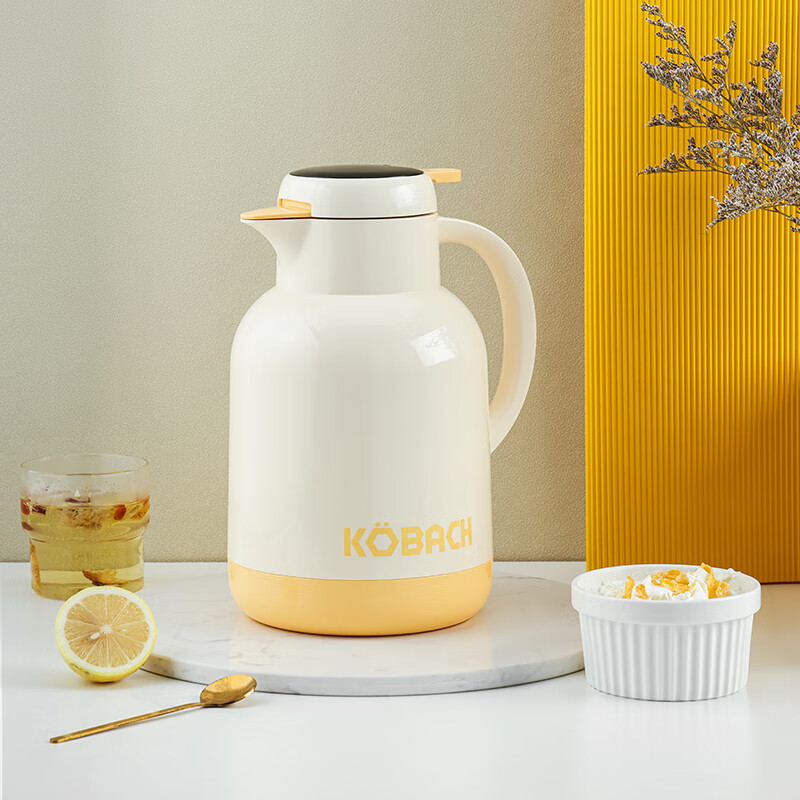 康巴赫智能温显桌面壶LPH130G01(单位:个)高清大图