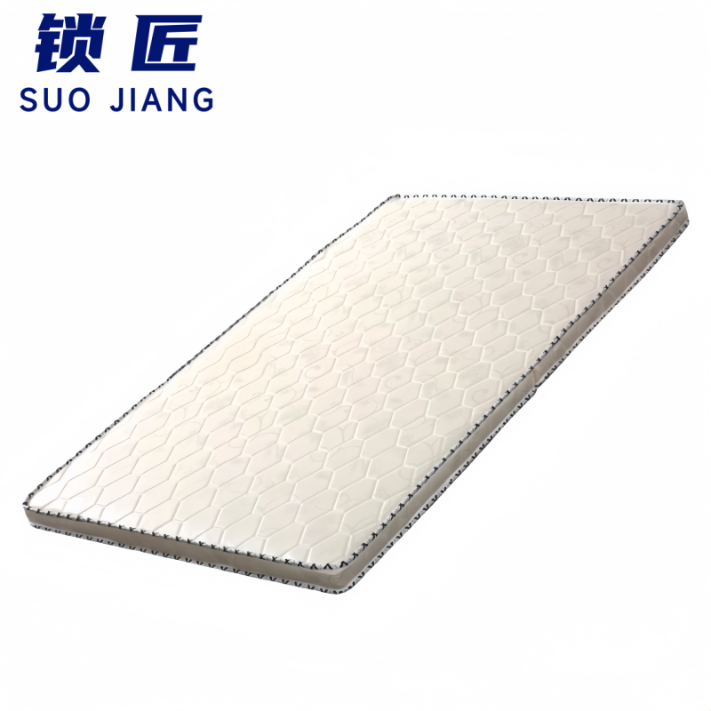 锁匠 职工床高清大图